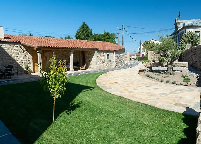 La Alcoba De Sayago Hotel