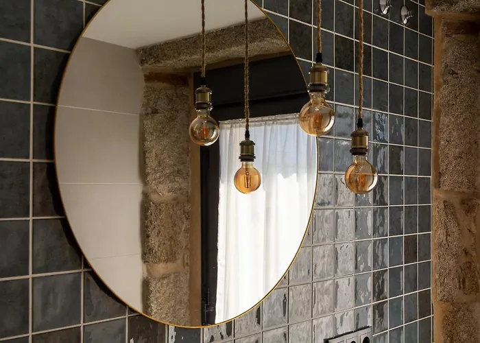 Hotel La Alcoba De Sayago Bermillo de Sayago