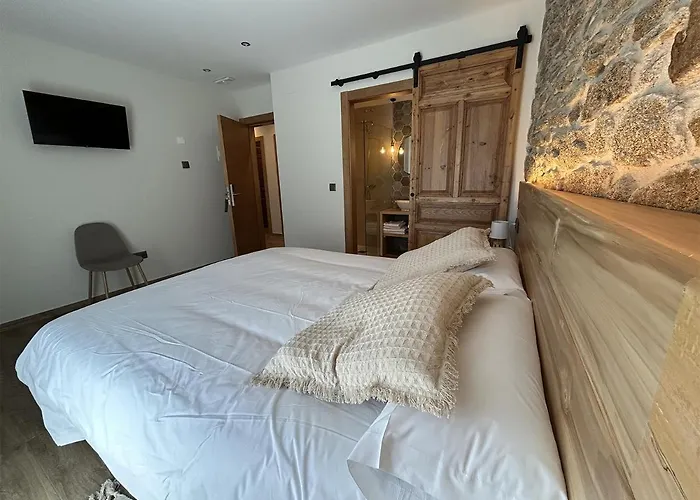 La Alcoba De Sayago 3*