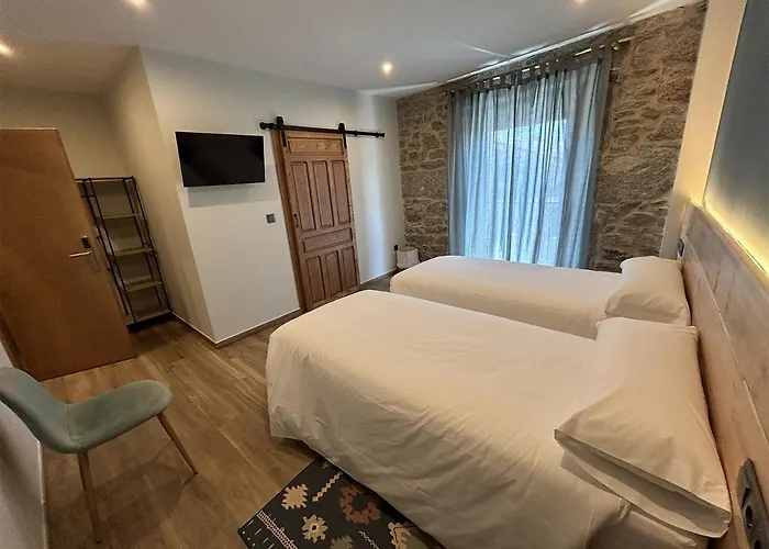 La Alcoba De Sayago 3* Bermillo de Sayago