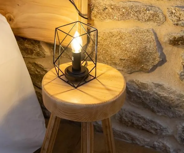 Hotel La Alcoba De Sayago