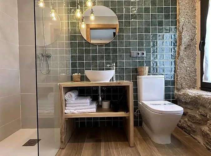 La Alcoba De Sayago 3*