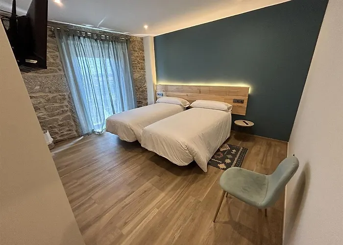 Hotel La Alcoba De Sayago Bermillo de Sayago