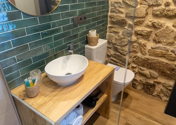 La Alcoba De Sayago Hotel