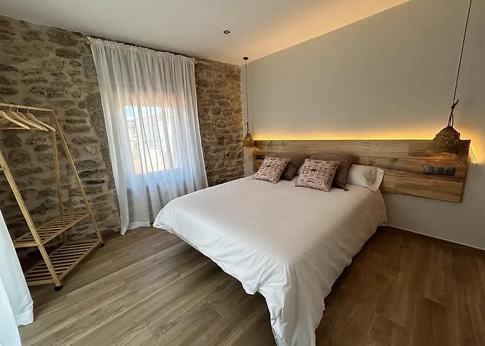 Hotel La Alcoba De Sayago