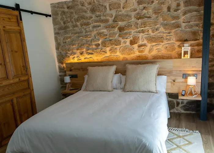 La Alcoba De Sayago Bermillo de Sayago