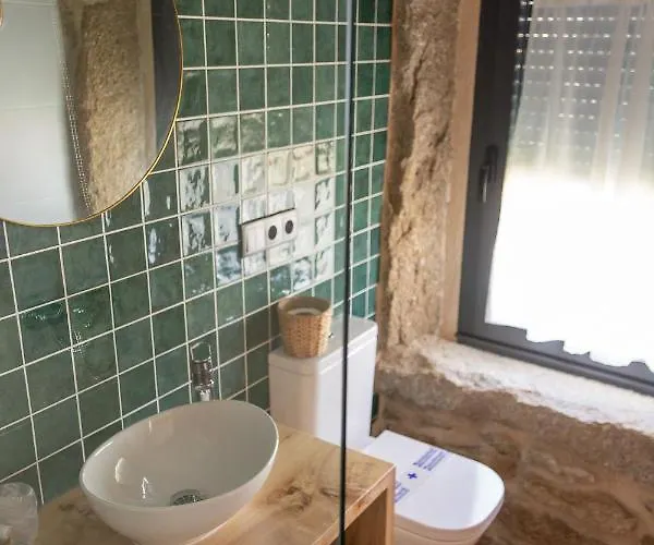 Hotel La Alcoba De Sayago 3*