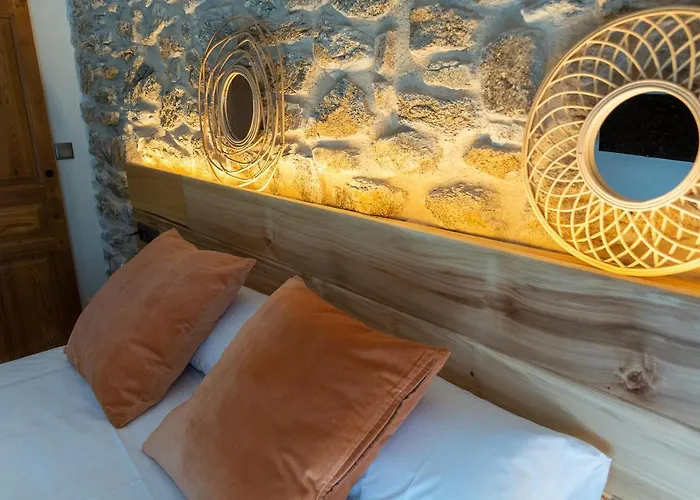 La Alcoba De Sayago 3* Bermillo de Sayago