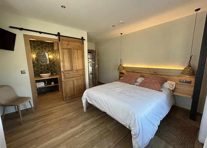 La Alcoba De Sayago Hotel Bermillo de Sayago