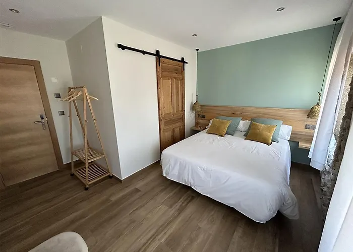 La Alcoba De Sayago Hotel