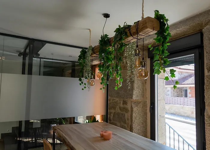 La Alcoba De Sayago Hotel 3*