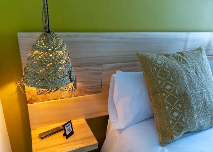 Hotel La Alcoba De Sayago 3*