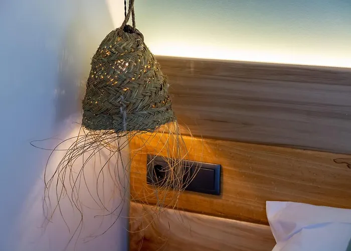 La Alcoba De Sayago Hotel 3*