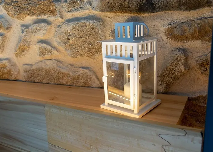 Hotel La Alcoba De Sayago Bermillo de Sayago