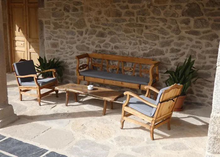 La Alcoba De Sayago Bermillo de Sayago