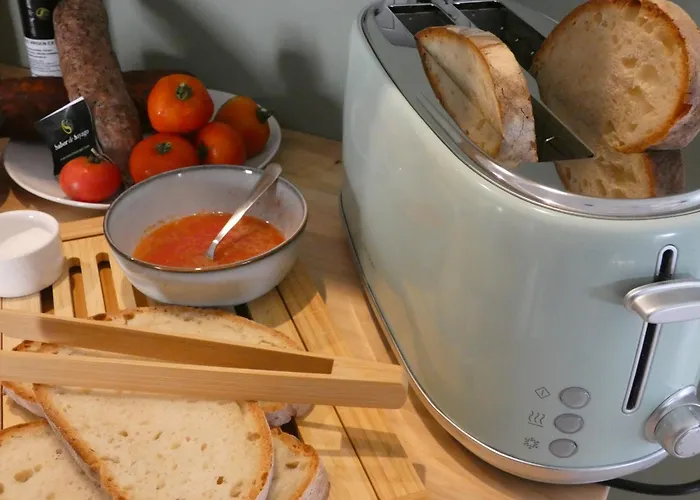 La Alcoba De Sayago 3* Bermillo de Sayago