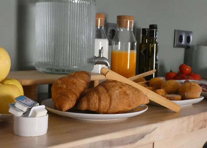 La Alcoba De Sayago Hotel Bermillo de Sayago