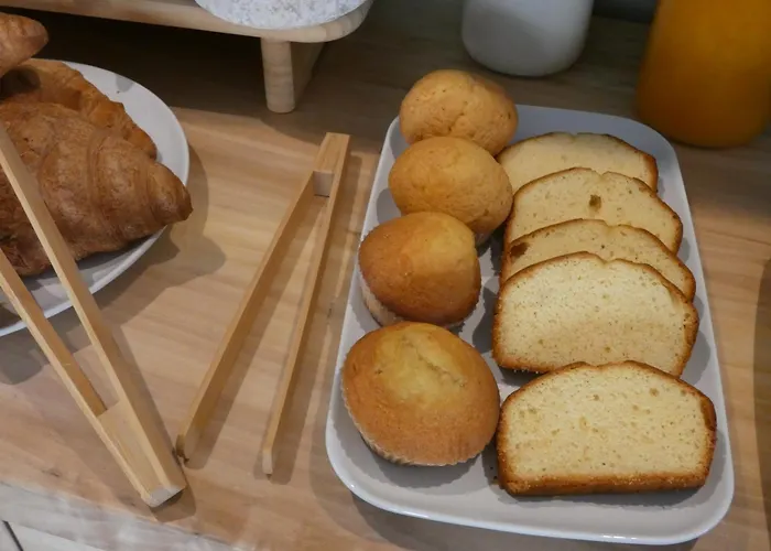 La Alcoba De Sayago 3*