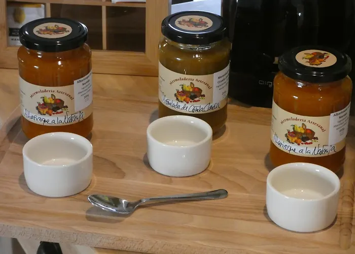 La Alcoba De Sayago Hotel Bermillo de Sayago