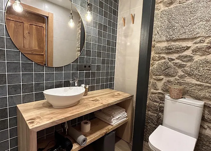 La Alcoba De Sayago 3*