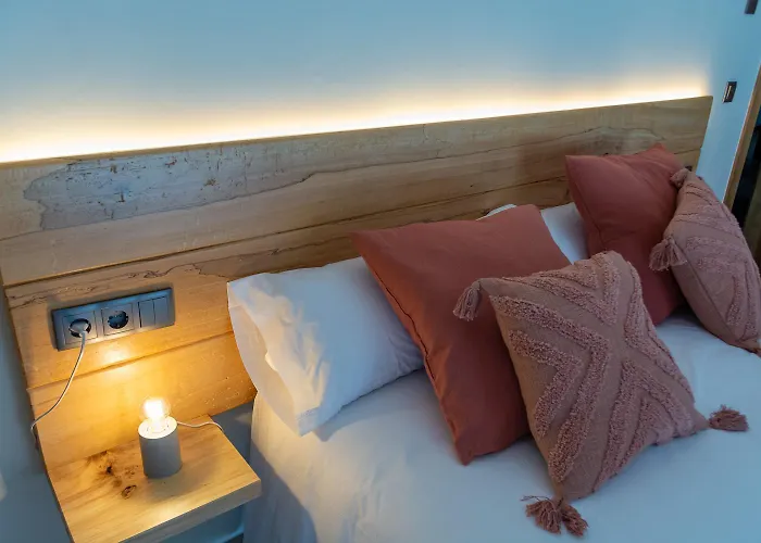 Hotel La Alcoba De Sayago Bermillo de Sayago